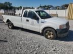 2007 Ford F150
