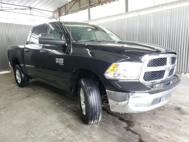 2023 Dodge RAM 1500 Classic SLT