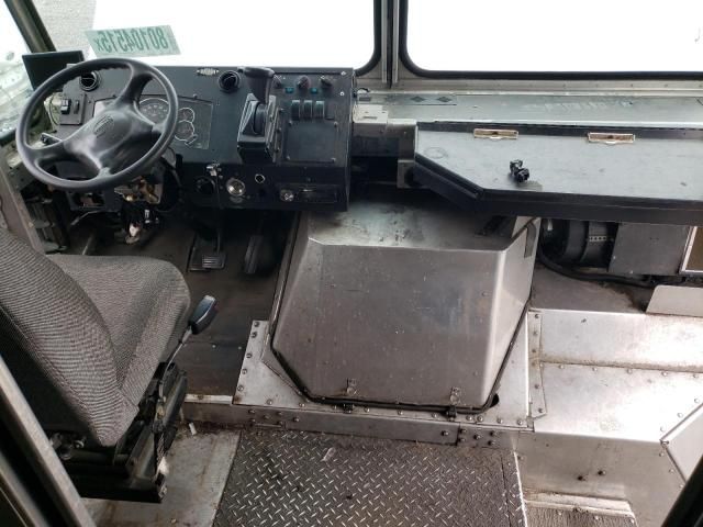 2007 Workhorse Custom Chassis 2007 Workhorse Commercial-Trucks Semi Truck