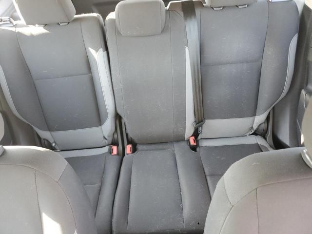 2014 Ford Escape S