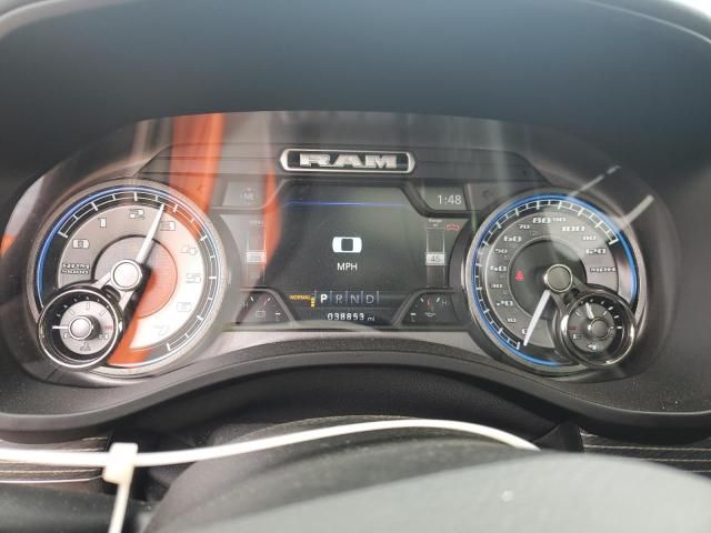 2020 Dodge RAM 1500 Limited