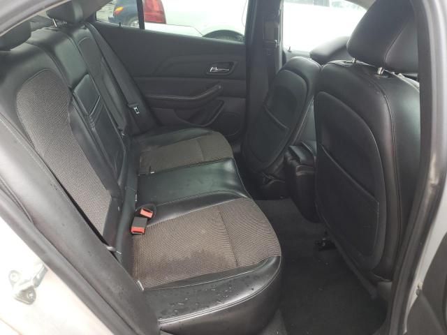 2013 Chevrolet Malibu 1LT
