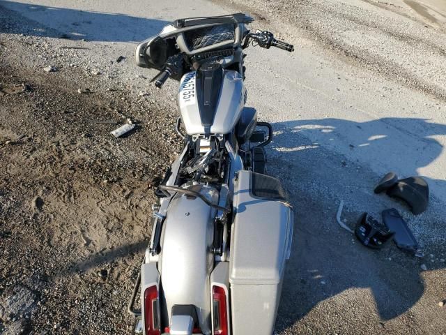 2023 Harley-Davidson Flhxse