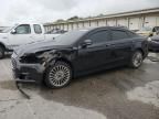 2013 Ford Fusion Titanium
