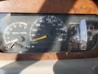 2001 Workhorse Custom Chassis Motorhome Chassis P3500