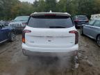 2025 KIA Telluride sx