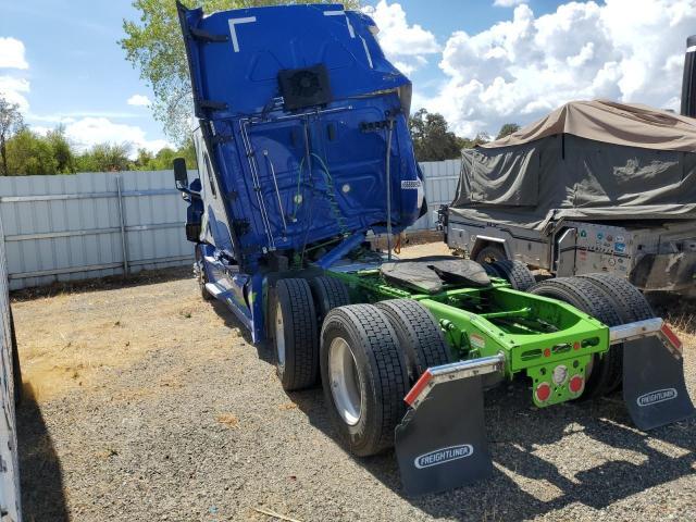 2024 Freigliner Cascadia 126