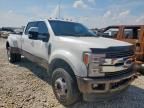 2017 Ford Super Duty F-450 W/D