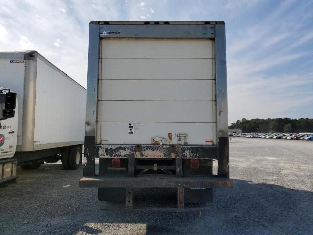 2001 International 4000 4700