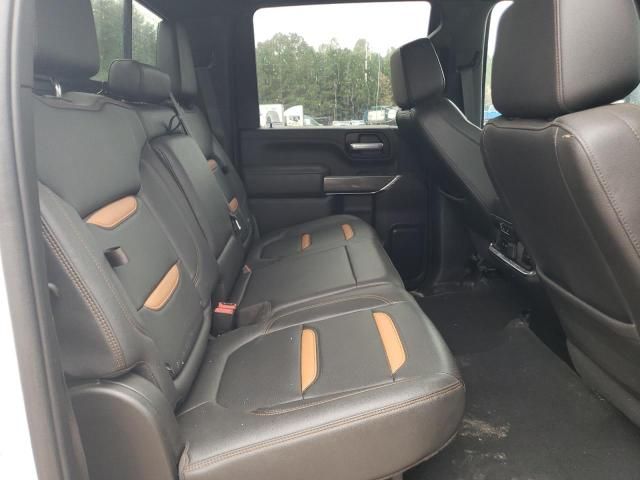 2022 GMC Sierra K2500 AT4