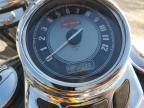2014 Harley-Davidson Flstc Heritage Softail Classic