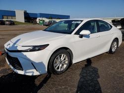 2025 Toyota Camry XSE en venta en Woodhaven, MI