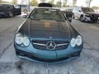 2005 Mercedes-Benz SL 500