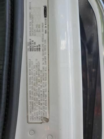 2015 Freightliner M2 106 Medium Duty