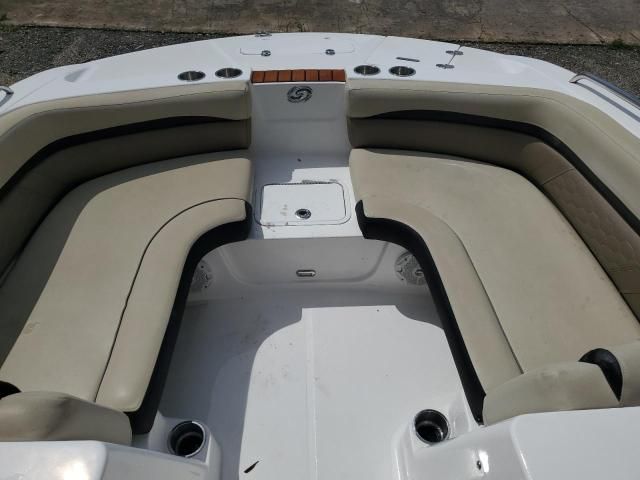 2020 GDY Boat TL