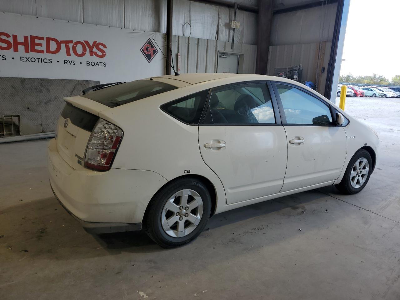 2009 Toyota Prius