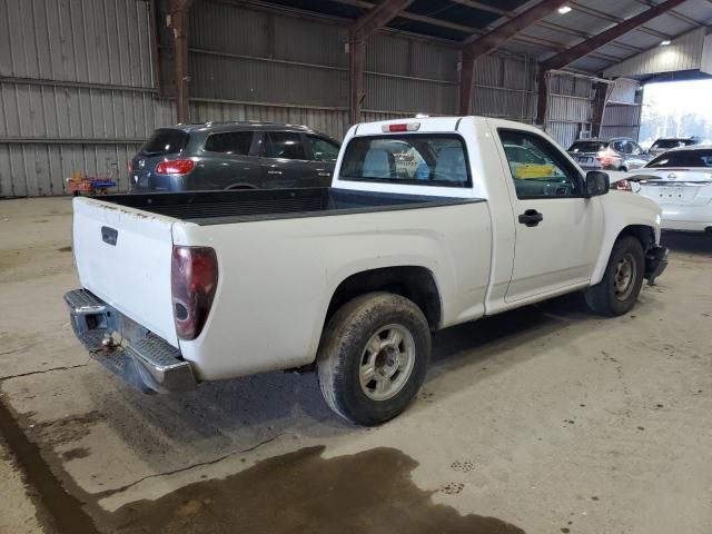 2007 Chevrolet Colorado