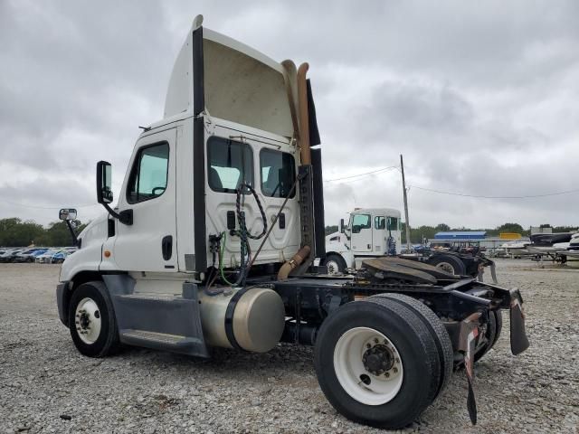 2016 Freightliner Cascadia 125 Semi Truck