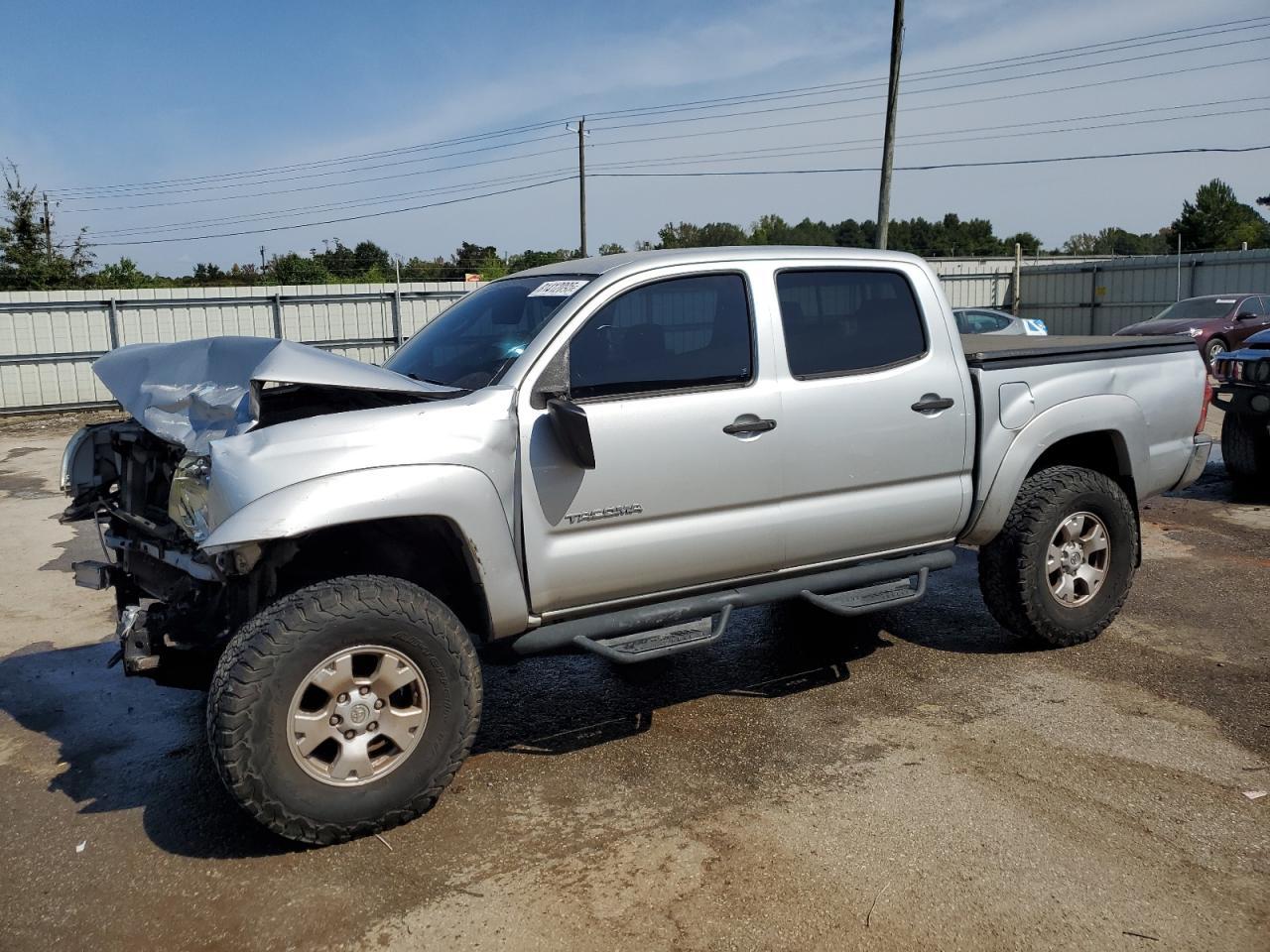 2007 Toyota Tacoma V6