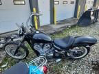 2001 Honda VT600 CD