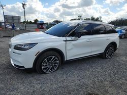 2022 Lincoln Corsair for sale in Riverview, FL