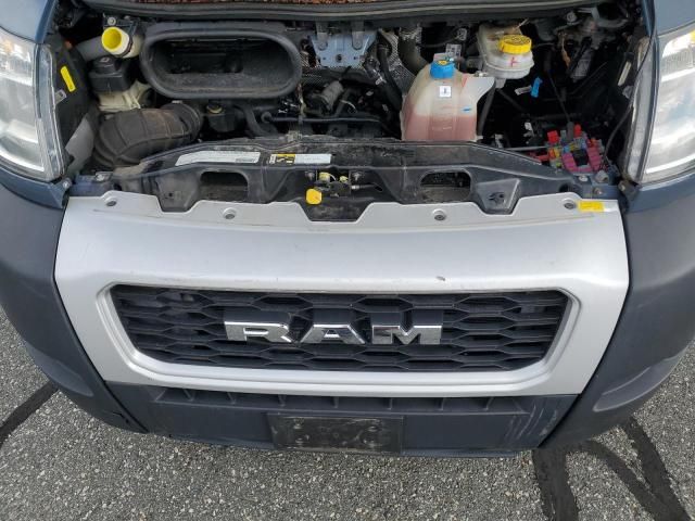 2020 Dodge RAM Promaster 3500 3500 High