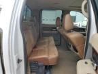 2007 Ford F150 Supercrew