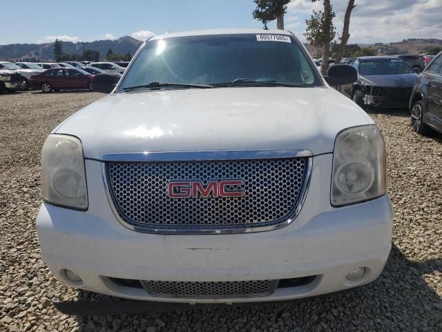 2008 GMC Yukon XL Denali