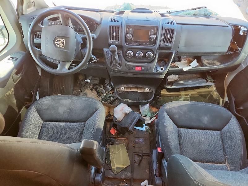 2020 Dodge RAM Promaster 1500 1500 High