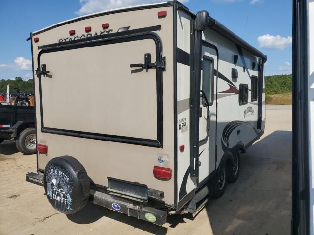 2015 Starcraft Travelstar