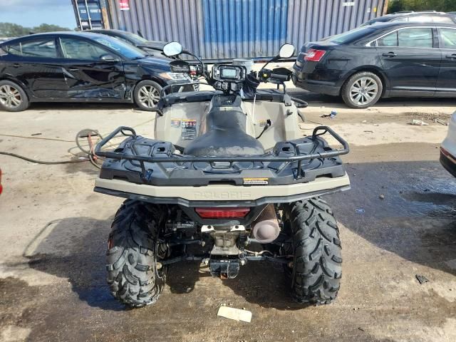 2022 Polaris Sportsman 570
