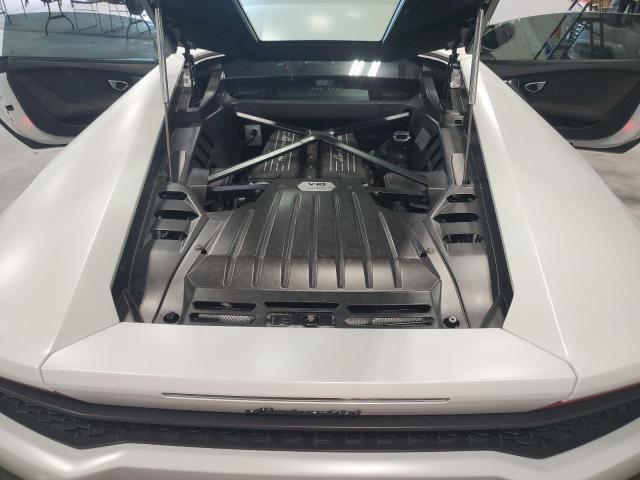 2015 Lamborghini Huracan