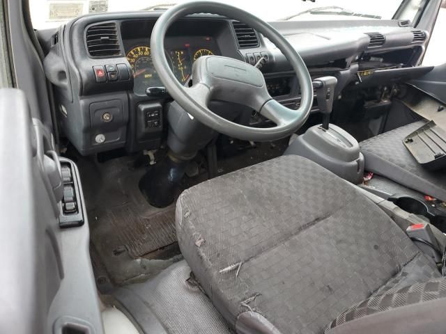 2006 GMC W4500 W45042