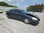 2008 Chevrolet Impala ls