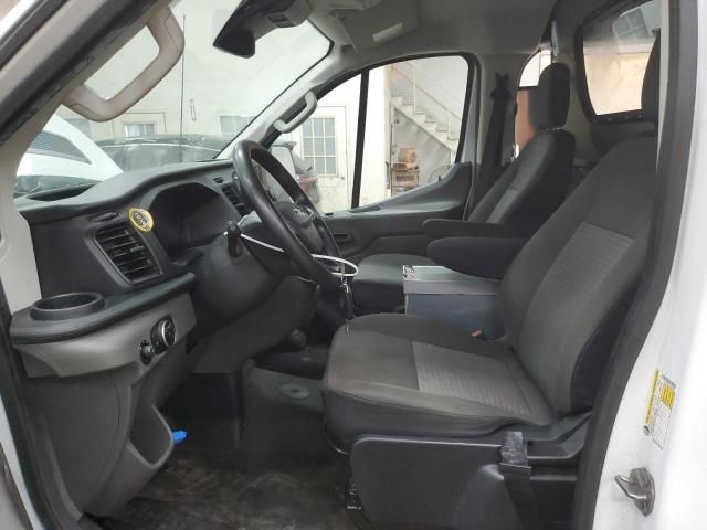 2020 Ford Transit T-150