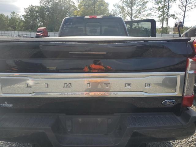 2020 Ford F450 Super Duty