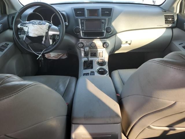 2013 Toyota Highlander Base