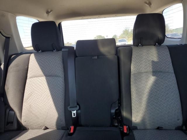 2014 Toyota 4runner SR5