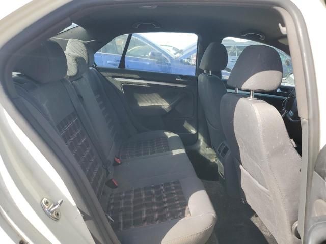 2008 Volkswagen GLI