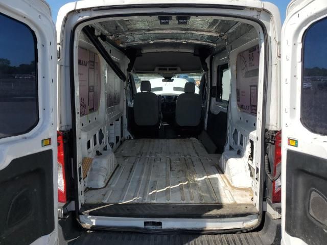 2017 Ford Transit T-150