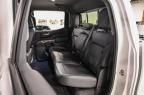 2020 Chevrolet Silverado K1500 LT Trail Boss