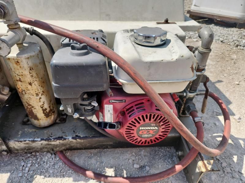 2008 Unknown 2008 Sprayer