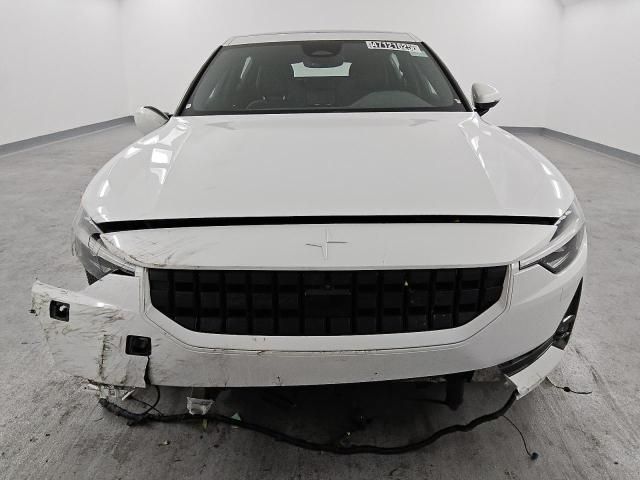 2021 Polestar 2