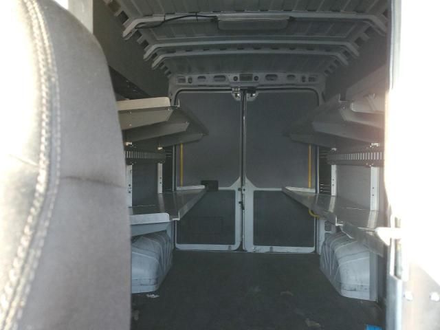 2023 Dodge RAM Promaster 2500 2500 High
