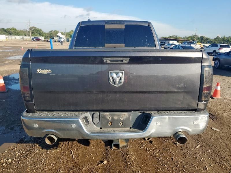 2014 Dodge RAM 1500 SLT