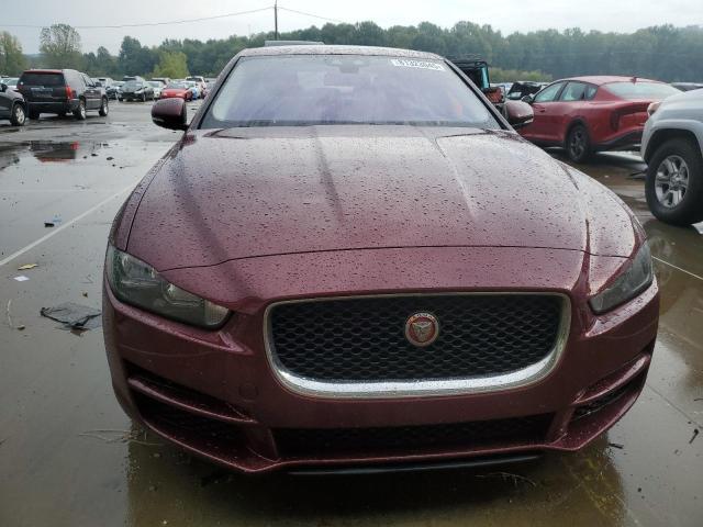 2017 Jaguar XE