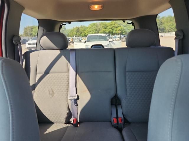 2005 Jeep Liberty Sport