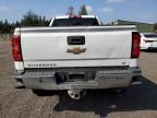 2017 Chevrolet Silverado K2500 Heavy Duty LT