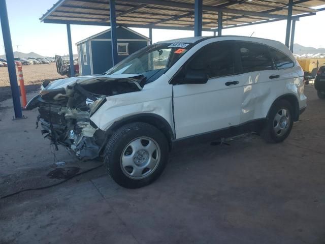 2009 Honda CR-V LX