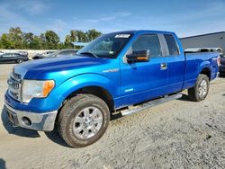 Ford Vehiculos salvage en venta: 2013 Ford F150 Super Cab